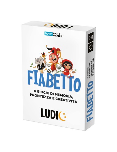 FIABETTO 58813