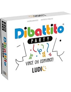 DIBATTITO PARTY 59742