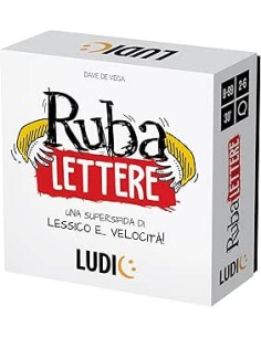 RUBALETTERE 59858