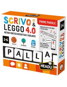 SCRIVO  LEGGE 4.0 PRIME PAROLE 59940