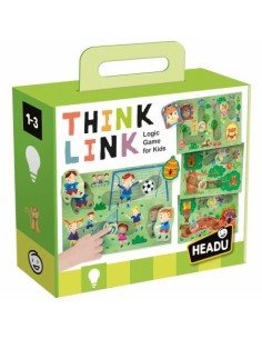 THINK LINK  MU53542