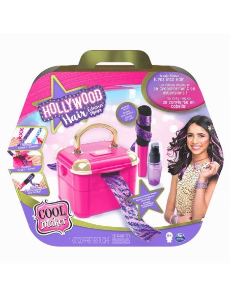 MACCHINA CREA EXTENSION 605663