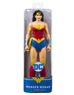 WONDER WOMAN PERSONAGGIO CCM.30 6056902