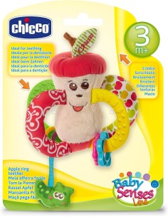 TRILLINO MELA AFFERRA FACILE 7652