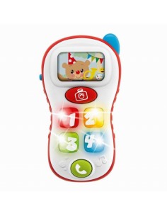 SELFIE PHONE ABC 09611-00