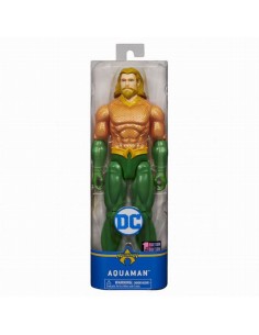 AQUAMAN PERSONAGGIO CM.30 6060069