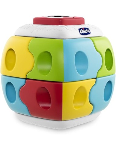 GIOCO Q-BRICKS 00010061000000