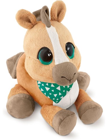 CHICCO DOLCE PONY INTERATTIVO 10771