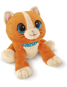 CHICCO DOLCE GATTINO CUCU 10770