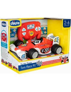 MACCHINA DA CORSA TOM 11333-00