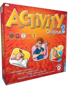 ACTIVITY NEW   GU526