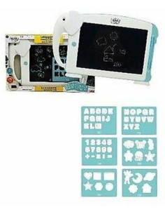 LAVAGNETTA ELEFANTE 10.5  7602