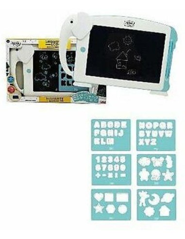 LAVAGNETTA ELEFANTE 10.5  7602