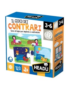 IL GIOCO DEI CONTRARI 20584