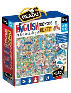 EASY ENGLISH 100 WORDS 21000