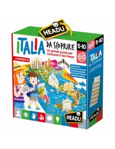 ITALIA DA SCOPRIRE 23110