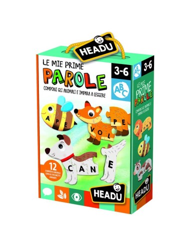 LE MIE PRIME PAROLE 23127