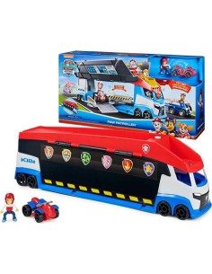 PAW PATROLLER DELUXE 6060442