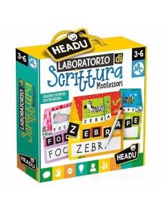 LABORATORIO DI SCRITTURA 23578