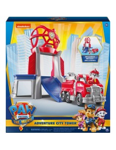 PAW PATROL TOWER SET 6061043