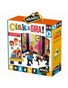CIAK SI GIRA 24087