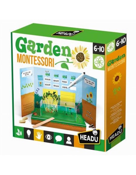 GARDEN MONTESSORI 24148