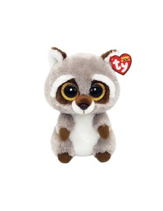 BEANIE BOOS 15CM OAKIE T36375