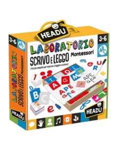 LABORATORIO SCRIVOLEGGO 29426