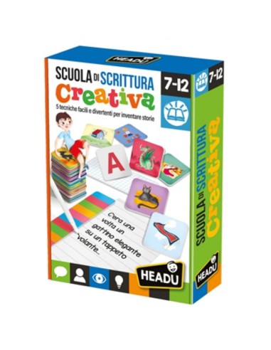 SCUOLA DI SCRITTURA 29433