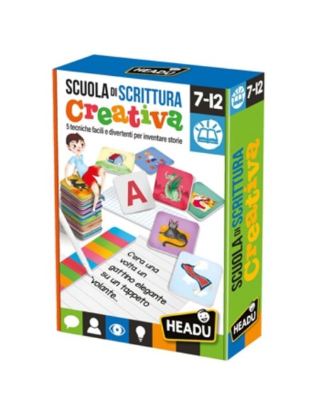 SCUOLA DI SCRITTURA 29433