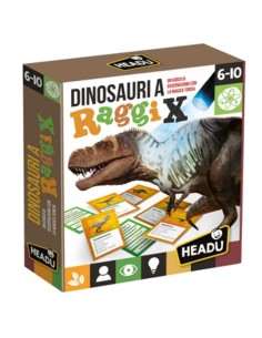 L'ERA DEI DINOSAURI 29532