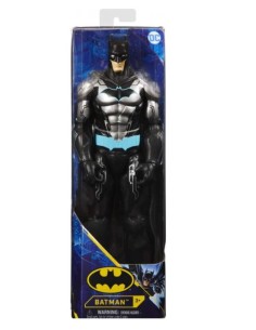 BATMAN TECH NERO CM.30 6060346