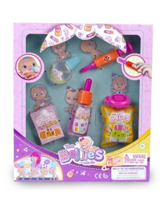 EMERGENCY BELLIES KIT 700014343