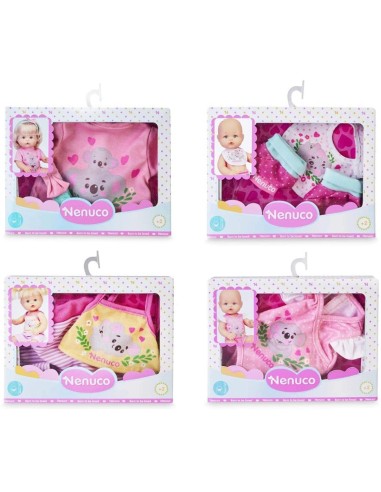 NENUCO ABITI CM.35 700016292