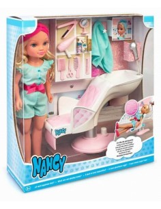 NANCY UN GIORNO PARRUCHIERA 7000167