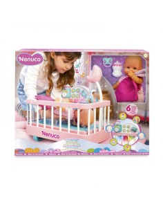 NENUCO CULLA DOLCE NANNA 70001