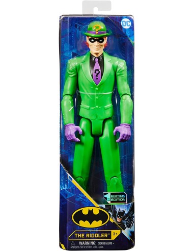 RIDDLER PERSONAGGIO CM.30 6061531
