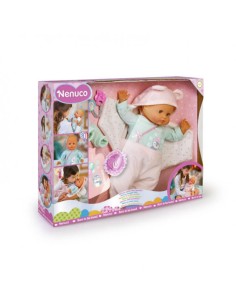 NENUCO SEI BEN COPERTO 7000173