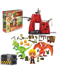 DINO CAMP ATAX ACN02010