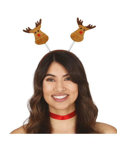 CERCHIETTO RENNA   42171