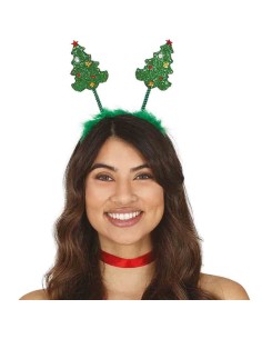 CERCHIETTO ALBERI DI NATALE 42173