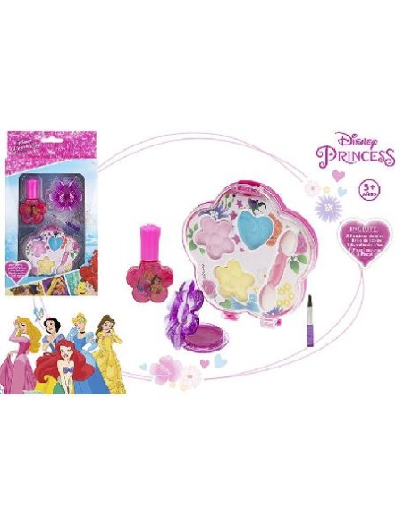 DISNEY PRINCESS - MAKE UP TROUSSE 947205