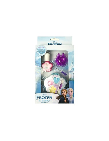 DISNEY FROZEN - MAKE UP TROUSSE 947352