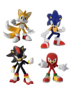 SONIC PERSONAGGI DIP76750