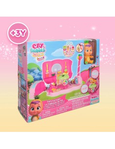 CRY BABIES FABBRICA PIATTI 80171