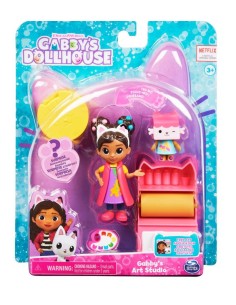 GABBY DOLLS 2 PERSONAGGI 6060476