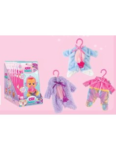 CRY BABIES PIGIAMA 81390