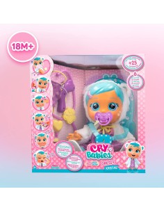CRY BABIES DRESSY KRISTAL 83370