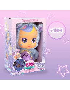 CRY BABIES GOOD NIGHT 84070