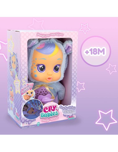 CRY BABIES GOOD NIGHT 84070